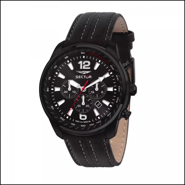 montre-sector-oversize-r3271602008 - 249€