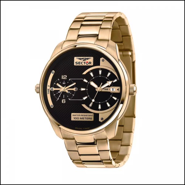 montre-sector-oversize-r3253102026 - 229€