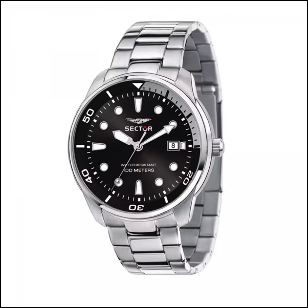 montre-sector-oversize-r3253102028 - 139€