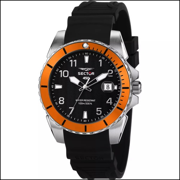 montre-sector-450-r3251276005 - 129€